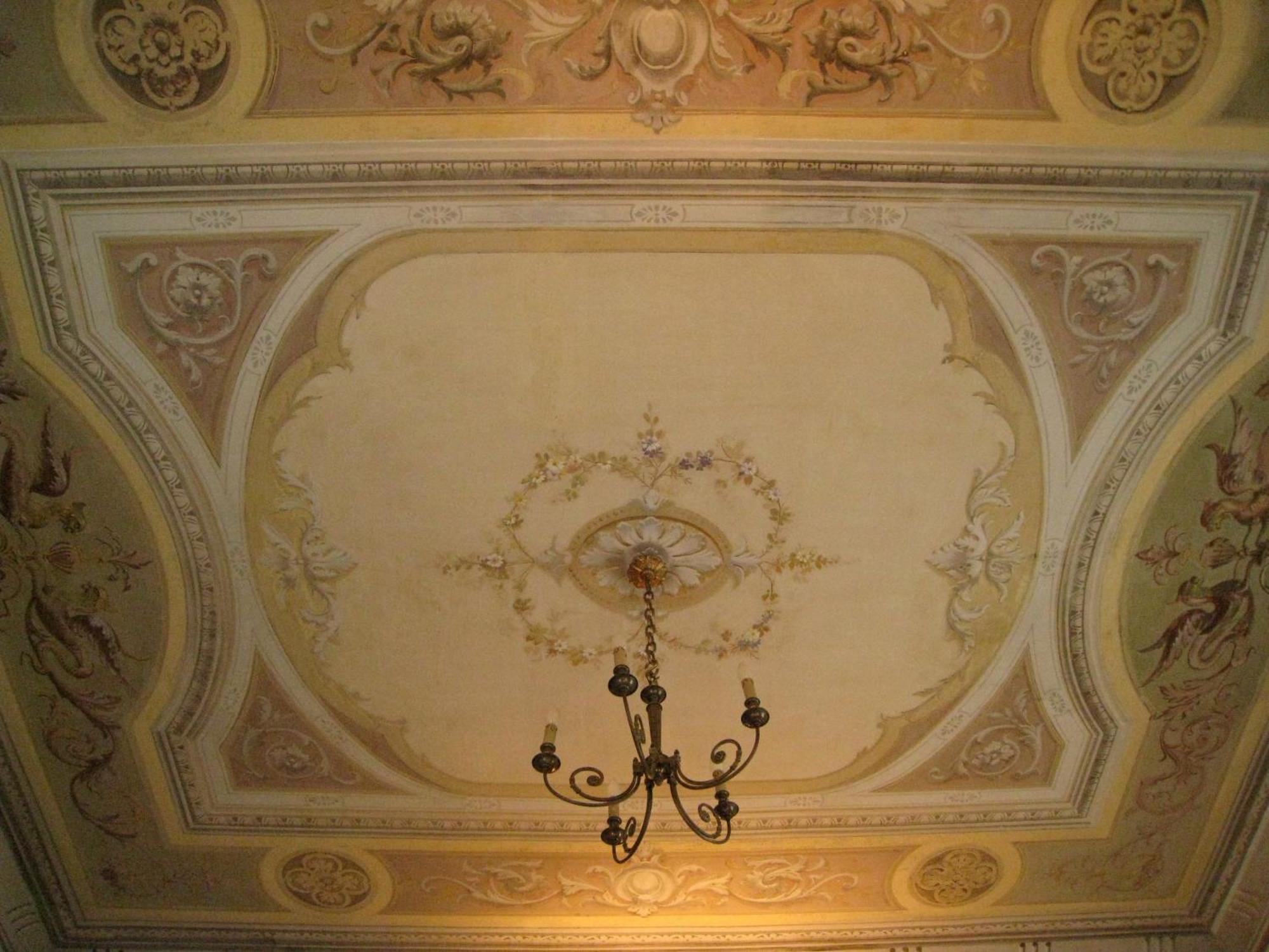 Résidence La Villa Léonie Niza Habitación foto