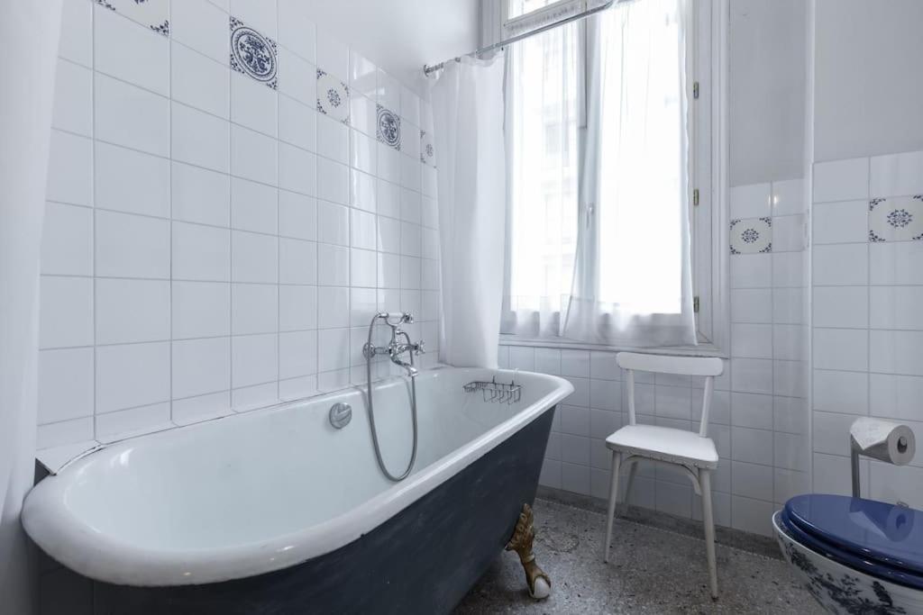 Résidence La Villa Léonie Niza Exterior foto