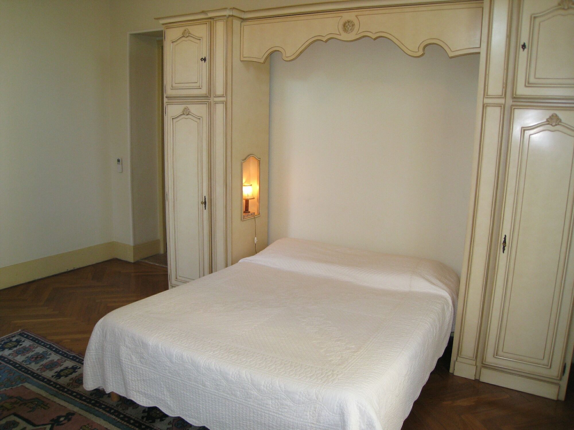 Résidence La Villa Léonie Niza Exterior foto